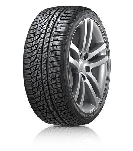Hankook 215/55R17 98V WiNter i*cept evo2 W320 Seal Guard 